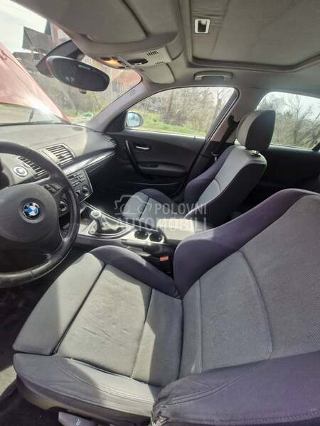 BMW 120 2.0d
