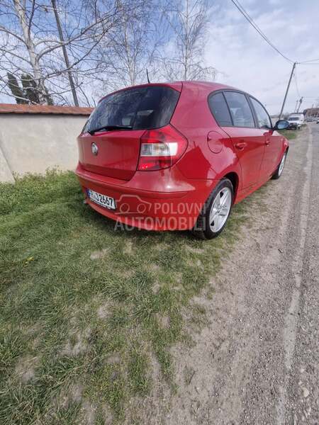 BMW 120 2.0d