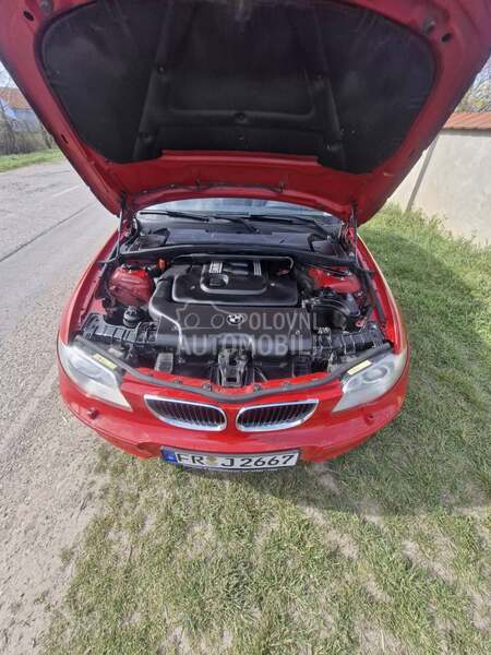 BMW 120 2.0d