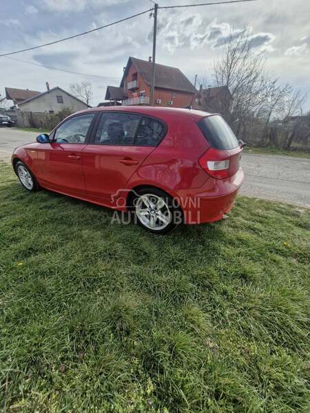 BMW 120 2.0d