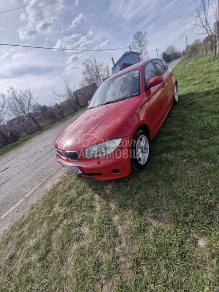 BMW 120 2.0d