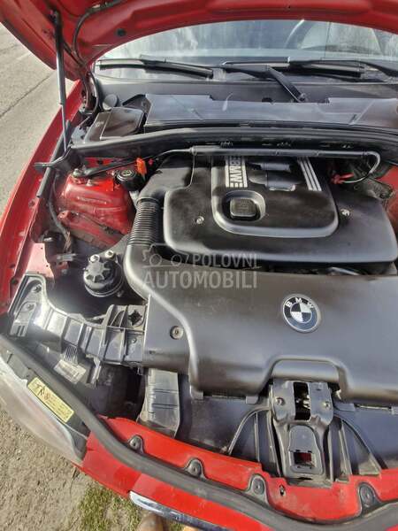 BMW 120 2.0d