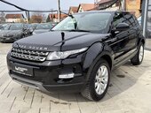 Land Rover Range Rover Evoque 2.2ED4