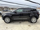 Land Rover Range Rover Evoque 2.2ED4