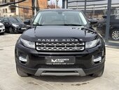 Land Rover Range Rover Evoque 2.2ED4
