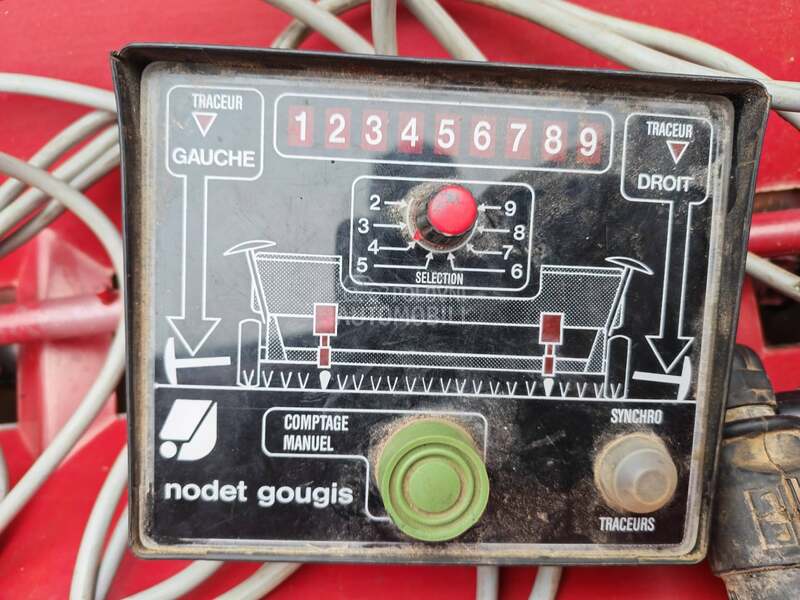 Nodet Pneumassem Planter