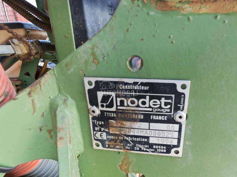 Nodet Pneumassem Planter