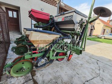 Nodet Pneumassem Planter