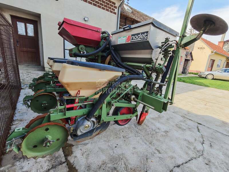 Nodet Pneumassem Planter