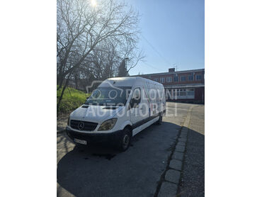 Mercedes Benz Sprinter 311 CDI