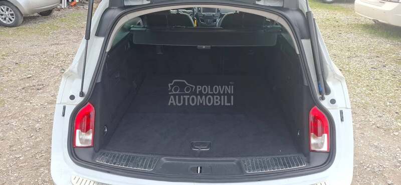 Opel Insignia 2.0 CDTI FFUULL