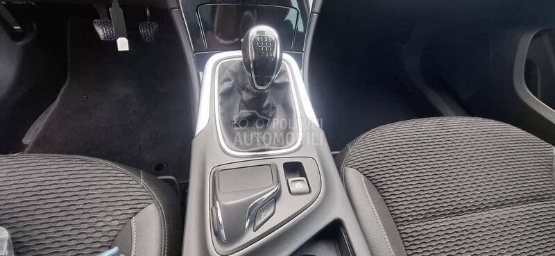 Opel Insignia 2.0 CDTI FFUULL