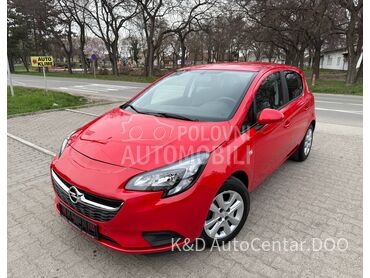 Opel Corsa E 1.4 Edition