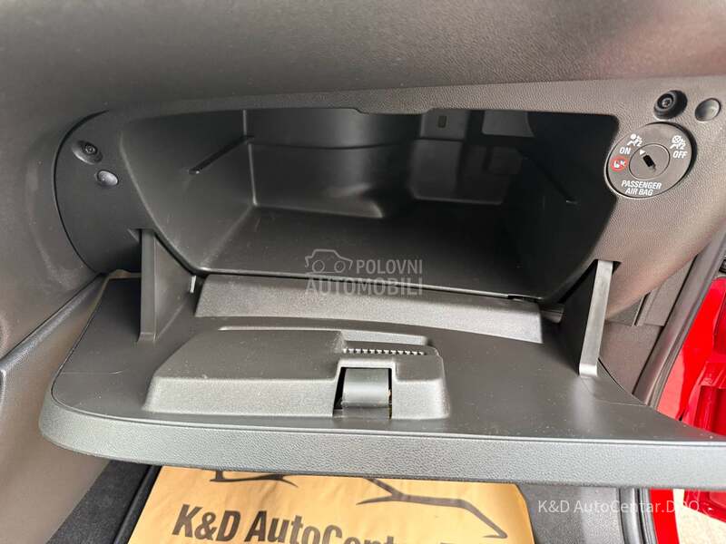 Opel Corsa E 1.4 Edition