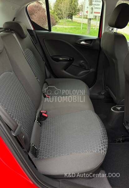 Opel Corsa E 1.4 Edition