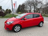 Opel Corsa E 1.4 Edition