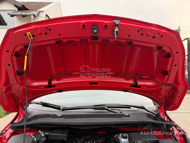 Opel Corsa E 1.4 Edition