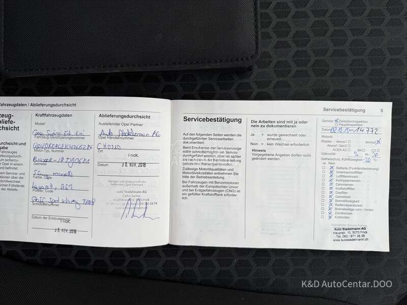 Opel Corsa E 1.4 Edition