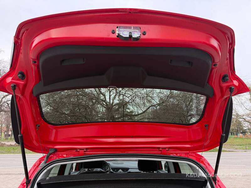 Opel Corsa E 1.4 Edition