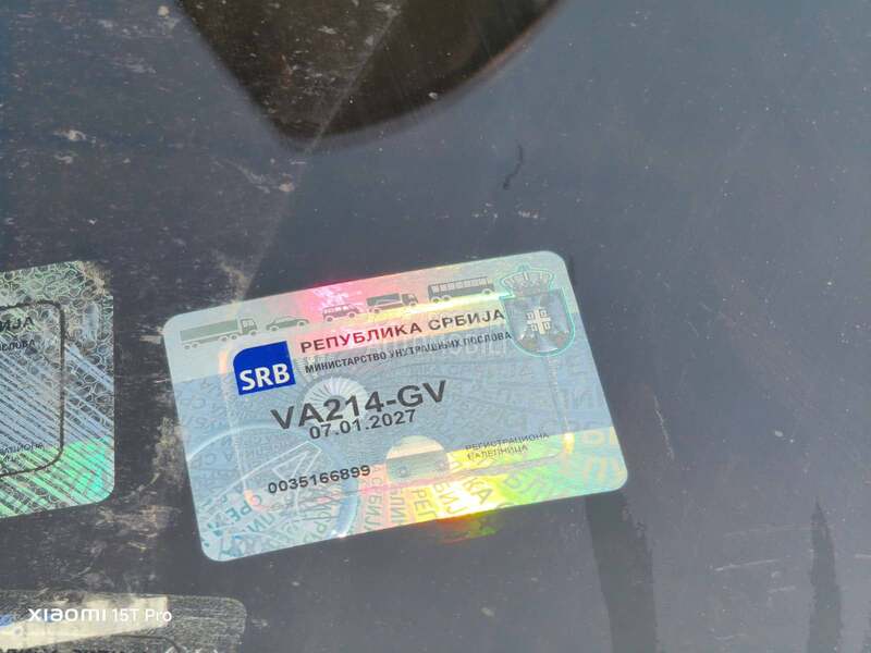 Mercedes Benz Actros 25/45