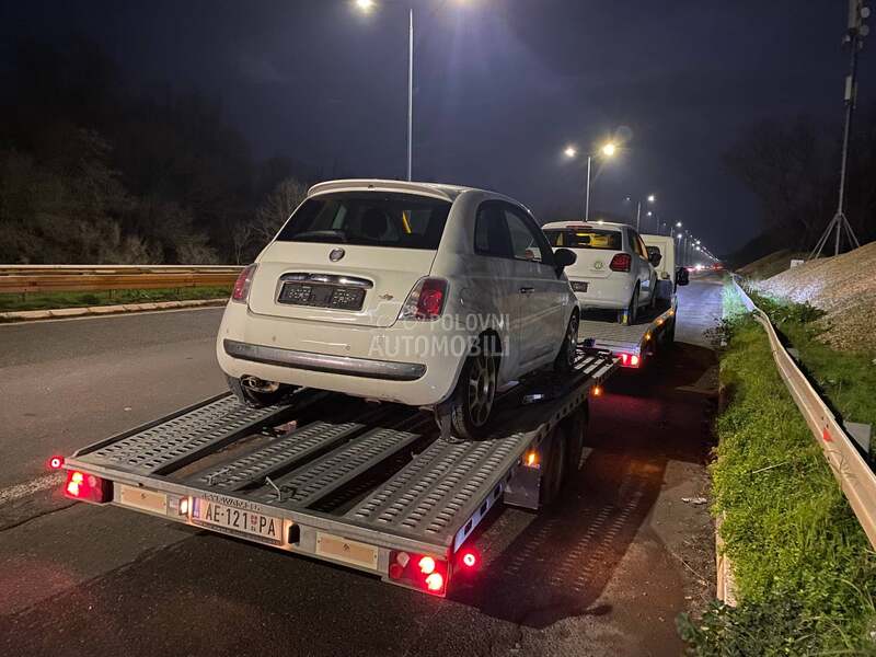 Citroen JUMPER 5,2m GROMEX