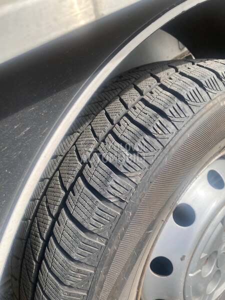 Citroen JUMPER 5,2m GROMEX