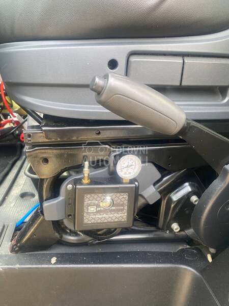 Citroen JUMPER 5,2m GROMEX