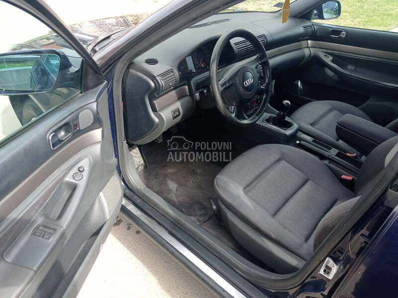 Audi A4 1.9 tdi