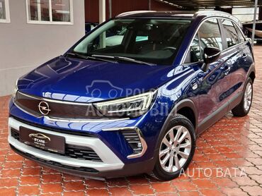 Opel Crossland X  1.5 CDTI ELEGANCE