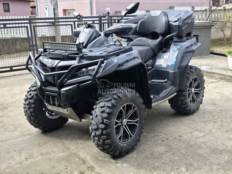 CFMOTO 1000