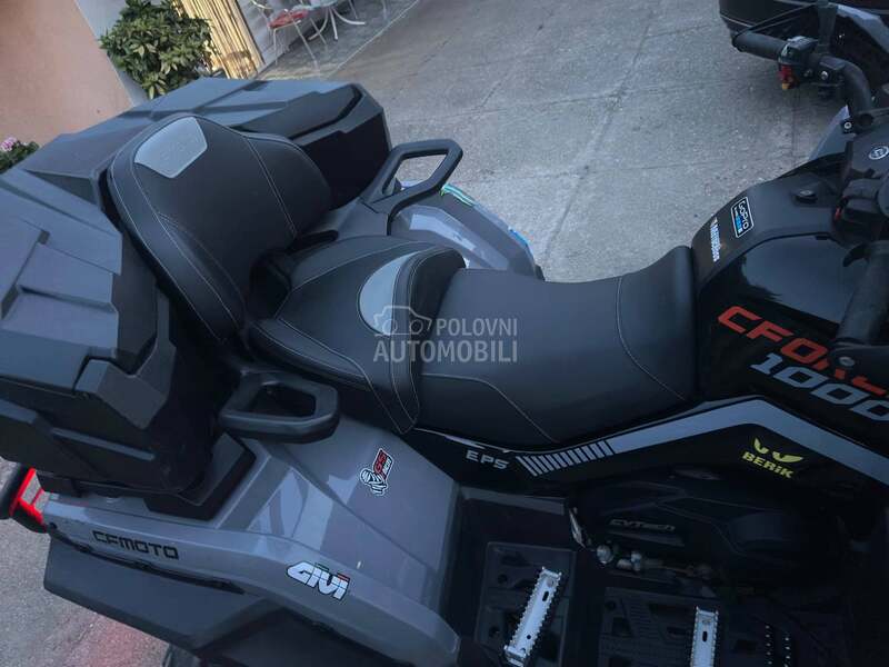 CFMOTO 1000