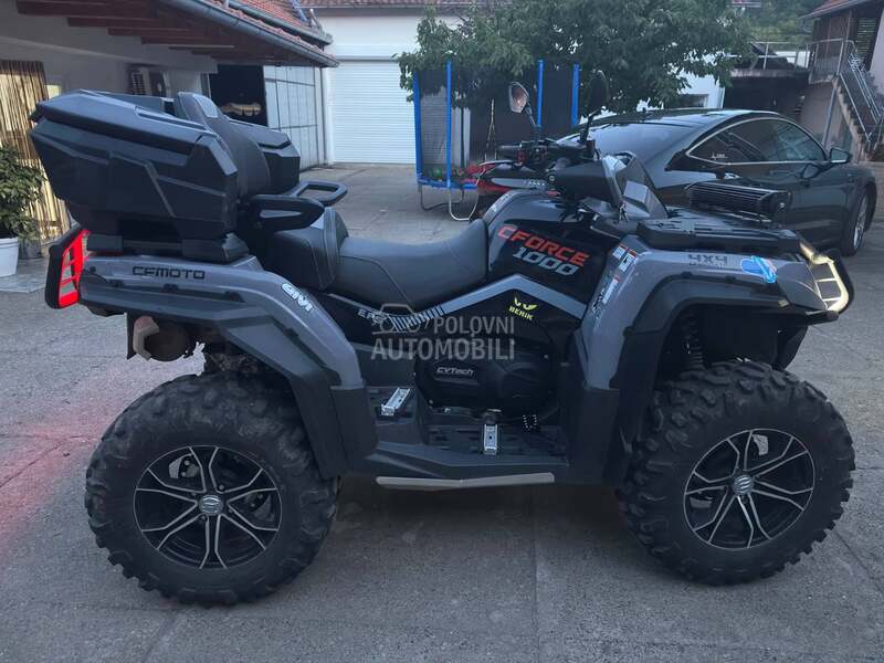CFMOTO 1000