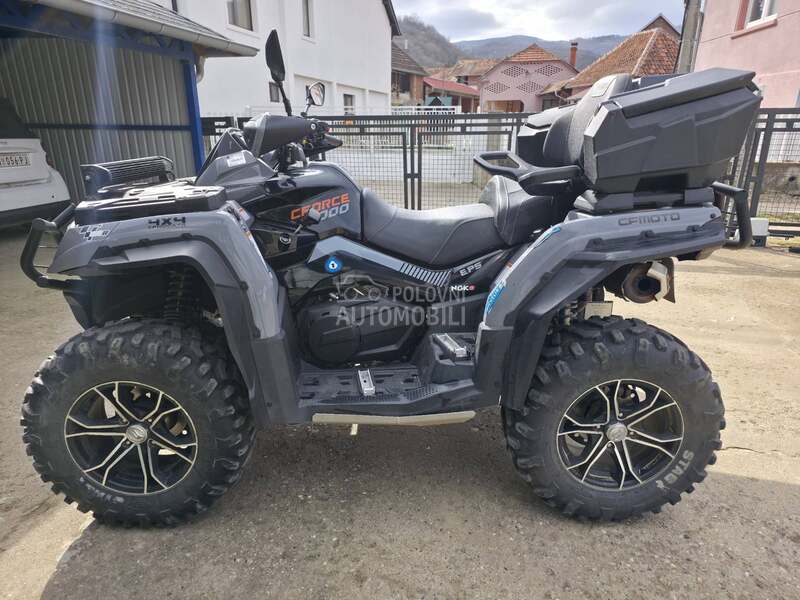 CFMOTO 1000