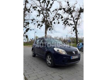 Dacia Sandero 1149