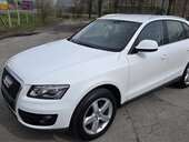 Audi Q5 2,0TDI DIODA NAVl