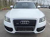 Audi Q5 2,0TDI DIODA NAVl