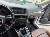Audi Q5 2,0TDI DIODA NAVl