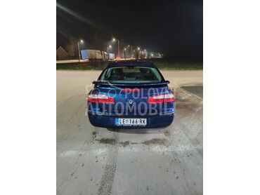 Renault Laguna 