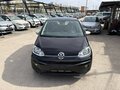 Volkswagen up! NOV