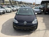 Volkswagen up! NOV
