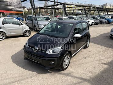Volkswagen up! NOV