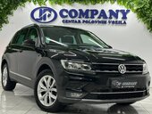 Volkswagen Tiguan 2.0 TDI 4MOTION DSG