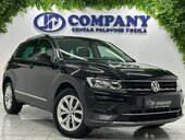 Volkswagen Tiguan 2.0 TDI 4MOTION DSG