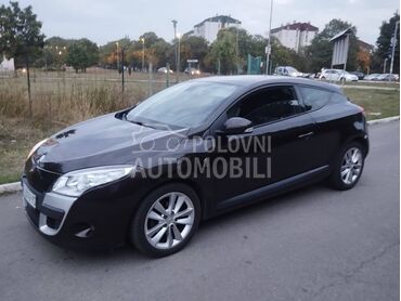 Renault Megane 1.9 dci