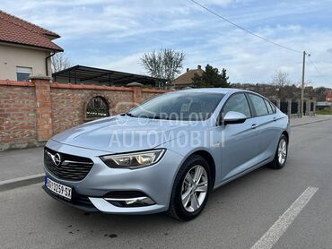Opel Insignia 1.6 cdti TURBO SPORT
