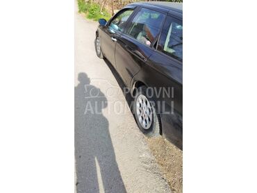Alfa Romeo 156 1.9