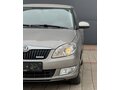 Škoda Fabia 1.2 TDI // GREENLINE