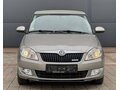 Škoda Fabia 1.2 TDI // GREENLINE