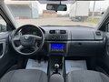 Škoda Fabia 1.2 TDI // GREENLINE