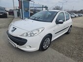 Peugeot 206 plus 1.1B